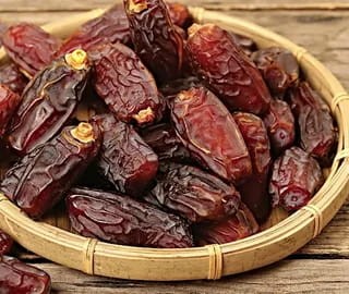تصویر 1 از قیمت و خرید خرما ربی اعلاء + فروش ارزان